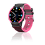 SMARTWATCH SAVE FAMILY SLIM 4G / GPS/ LLAMADAS/ BOTON SOS/ CRONOMETRO/ ROSA