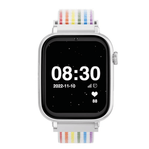 SMARTWATCH SAVEFAMILY SAVEWATCH PLUS 4G / GPS/ WHATSAPP/ LLAMADA/ VIDEOLLAMADA/ BOTON SOS/ WIFI/ UNICORNIO