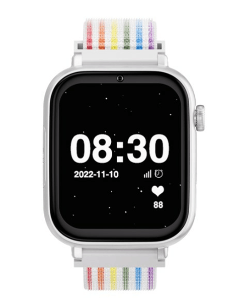 SMARTWATCH SAVEFAMILY SAVEWATCH PLUS 4G / GPS/ WHATSAPP/ LLAMADA/ VIDEOLLAMADA/ BOTON SOS/ WIFI/ UNICORNIO