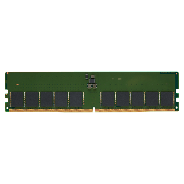 MEMORIA RAM KINGSTON 32GB DDR5 5600Mhz (1x32) CL46