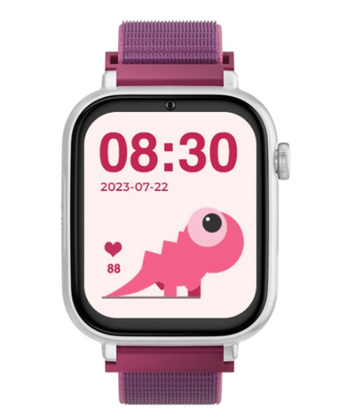 SMARTWATCH SAVEFAMILY SAVEWATCH PLUS 4G / GPS/ WHATSAPP/ LLAMADA/ VIDEOLLAMADA/ BOTON SOS/ WIFI/ FRAMBUESA