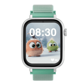 SMARTWATCH SAVEFAMILY SAVEWATCH PLUS 4G / GPS/ WHATSAPP/ LLAMADA/ VIDEOLLAMADA/ BOTON SOS/ WIFI/ VERDE