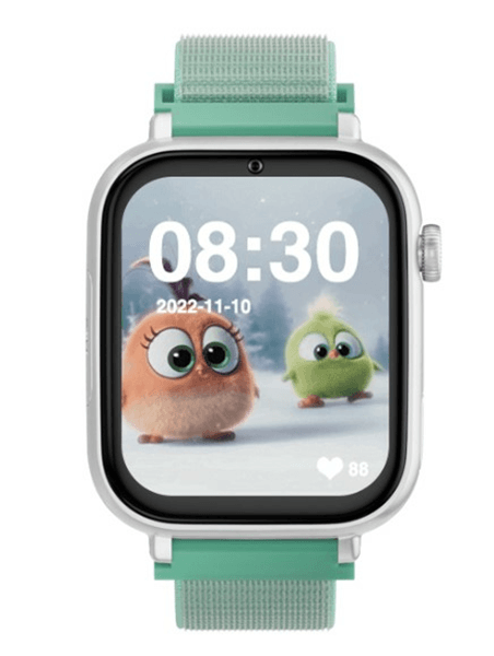 Media Markt Reloj Gps NiÃ±os Savefamily Smartwatch NiÃ±os Fnac