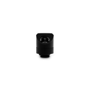 RACOR-45º-EKWB-EK-QUANTUM-TORQUE-NEGRO-GIRATORIO-45°-G1-4--23MM-LATON