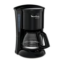 Miniatura 2 de CAFETERA GOTEO MOULINEX FG152832 6 TAZAS