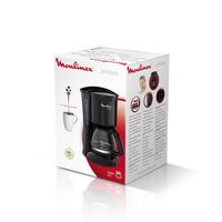 Miniatura 3 de CAFETERA GOTEO MOULINEX FG152832 6 TAZAS