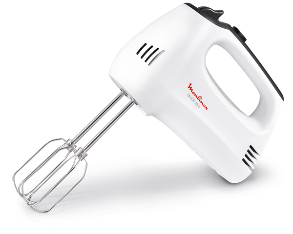 BATIDORA AMASADORA MOULINEX HM3101B1 300 W