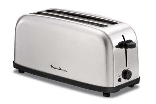 TOSTADOR MOULINEX LS330D11 1400W