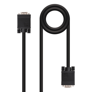 CABLE-NC-SVGA-HDB15-M-HDB15-M-3.0-M