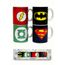 SET-4-MINI-TAZAS-CERAMICA-CAFE-LOGOS-DC-COMICS