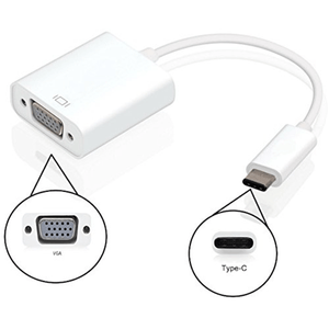 Ewent-Conversor-Usb-C-a-VGA
