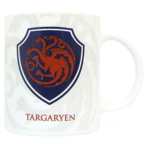 TAZA-CERAMICA-ESCUDO-TARGARYEN-JUEGO-DE-TRONOS