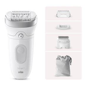 DEPILADORA-BRAUN-SE7-041-RECARGABLE
