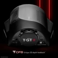 Miniatura 7 de THRUSTMASTER VOLANTE + PEDALES T-GT II PARA PS5 / PS4 / PC