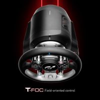Miniatura 8 de THRUSTMASTER VOLANTE + PEDALES T-GT II PARA PS5 / PS4 / PC