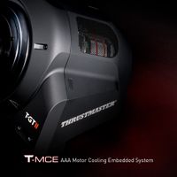 Miniatura 10 de THRUSTMASTER VOLANTE + PEDALES T-GT II PARA PS5 / PS4 / PC