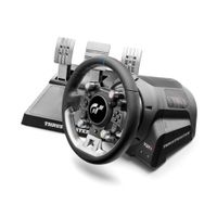 Miniatura 13 de THRUSTMASTER VOLANTE + PEDALES T-GT II PARA PS5 / PS4 / PC