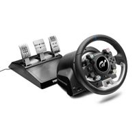 Miniatura 14 de THRUSTMASTER VOLANTE + PEDALES T-GT II PARA PS5 / PS4 / PC