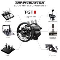 Miniatura 21 de THRUSTMASTER VOLANTE + PEDALES T-GT II PARA PS5 / PS4 / PC