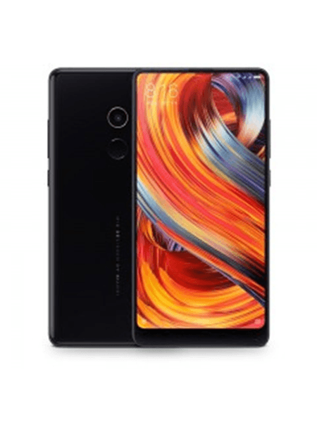 smartphone reacondicionado xiaomi mi mix 2 6gb ram 64gb rom black (grado a)