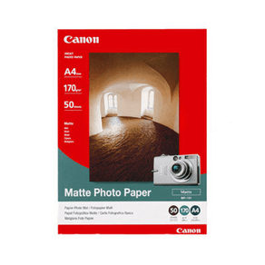 PAPEL-CANON-FOTOGRAFICO-MATE-MP-101-A4-50SH
