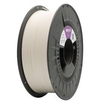 Miniatura 1 de WINKLE FILAMENTO IMPRESORA 3D PLA MATE | COLOR BLANCO NATA | 1,75 MM | 1000 GR.
