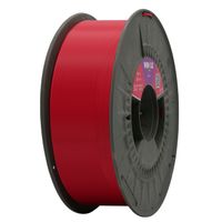 Miniatura 1 de WINKLE FILAMENTO IMPRESORA 3D PLA MATE | COLOR ROJO FRAMBUESA | 1,75 MM | 1000 GR.