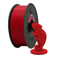 Miniatura 3 de WINKLE FILAMENTO IMPRESORA 3D PLA MATE | COLOR ROJO FRAMBUESA | 1,75 MM | 1000 GR.