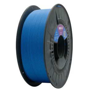 WINKLE-FILAMENTO-IMPRESORA-3D-PLA-MATE-|-COLOR-AZUL-COBALTO-|-175-MM-|-1000-GR.