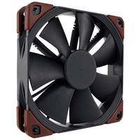Miniatura 1 de VENTILADOR NOCTUA NF-A12I 12CM 3000RPM