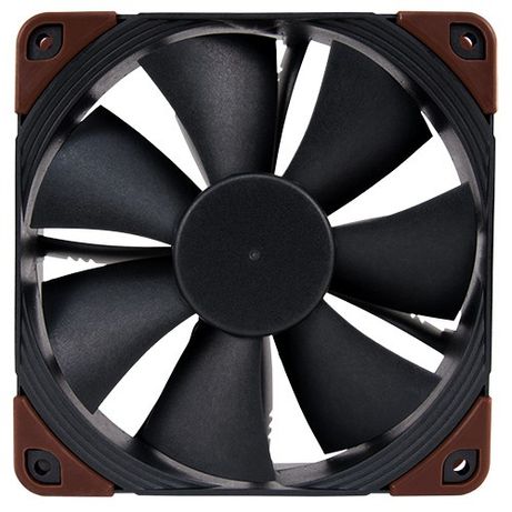 VENTILADOR NOCTUA NF-A12I 12CM 3000RPM - Imagen 3 de 5 VENTILADOR NOCTUA NF-A12I 12CM 3000RPM - Imagen 3 de 5