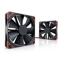 Miniatura 4 de VENTILADOR NOCTUA NF-A12I 12CM 3000RPM