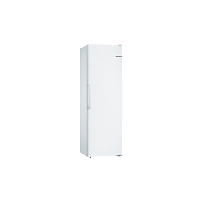 CONGELADOR VERTICAL BOSCH GSN36VWEP NOFROST E ALTO 186 CM 242 LITROS BLANCO