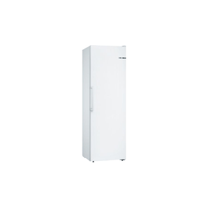 CONGELADOR VERTICAL BOSCH GSN36VWEP NOFROST E ALTO 186 CM 242 LITROS BLANCO