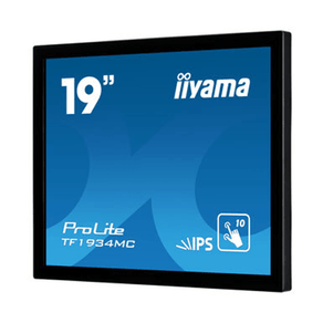 Monitor Táctil IIYAMA ProLite TF1934MC-B7X 19