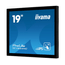 Monitor Táctil IIYAMA ProLite TF1934MC-B7X 19