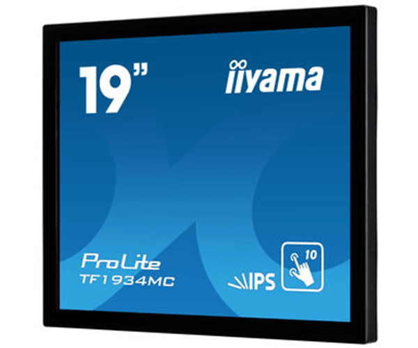 IIYAMA ProLite TF1934MC-B7X 19" IPS SXGA HDMI VGA Táctil