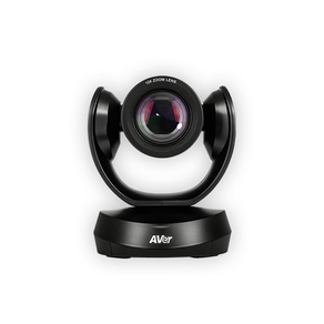 AVER-USB-CAM-SERIES-CAM520PRO2--61U3410000AF--PTZ-USB-CONFERENCE-CAMERA-12X-OPTICAL-24X-TOTAL-1080P-SMARTFRAME-PRESET-TRACKING-POE--RS-232