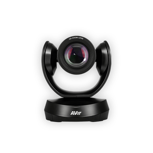 AVER-USB-CAM-SERIES-CAM520PRO2--61U3410000AF--PTZ-USB-CONFERENCE-CAMERA-12X-OPTICAL-24X-TOTAL-1080P-SMARTFRAME-PRESET-TRACKING-POE--RS-232