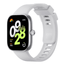 SMARTWATCH-XIAOMI-REDMI-WATCH-4-SILVER-GRAY