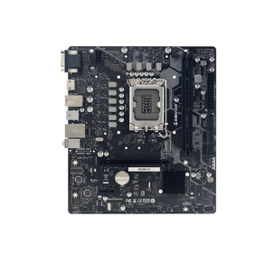 Placa Intel  BIOSTAR H610MH D5 LGA 1700
