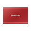 SSD-EXT-SAMSUNG-T7-500GB-RED