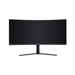 NILOX MONITOR 34"  NXM344KD11 ULTRAWIDE 4K CURVO 144HZ 2HDMI 2DP 1MS MMDIA   34" LED MVA UltraWide Quad HD HDMI Altavoces