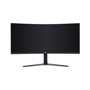 MONITOR NILOX MONITOR 34"  NXM344KD11 ULTRAWIDE 4K CURVO 144HZ 2HDMI 2DP 1MS MMDIA   34" MVA 3440 x