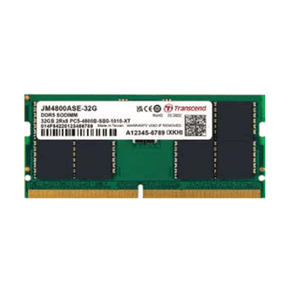 Memoria-RAM--Portatil-DDR5-32GB--4800Mhz---1x32---CL40--TRANSCEND-JetMemory-JM4800ASE-32G