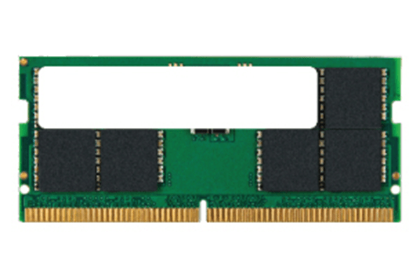 memoria ram transcend jetram  8gb ddr5 4800mhz  (1x8)  cl40