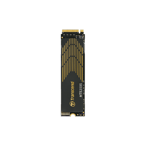 DISCO DURO SSD 1000GB M.2  TRANSCEND 250S 7200MB/s PCI Express 4.0 NVMe
