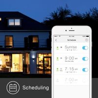 Miniatura 5 de BOMBILLA TP-LINK KASA KL110 SMART HOME WIFI