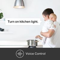 Miniatura 6 de BOMBILLA TP-LINK KASA KL110 SMART HOME WIFI