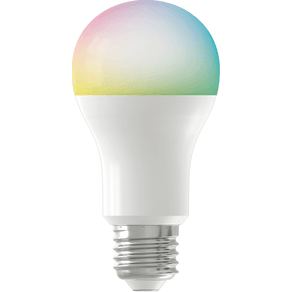 RGB WI-FI LIGHT BULB
